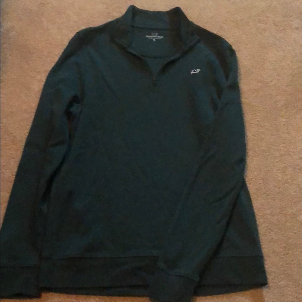 Vineyard Vines 1/4 ZIP